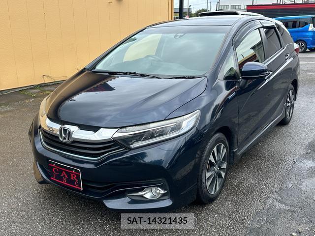 Honda SHUTTLE 2017-01 8054189-15