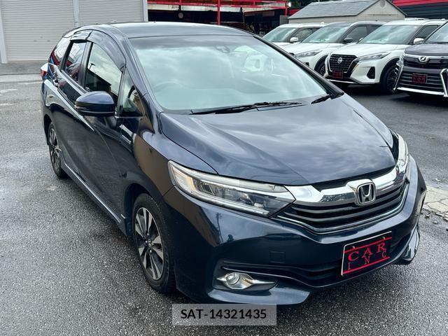 Honda SHUTTLE 2017-01 8054189-16