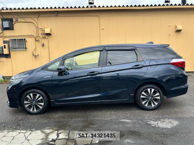 Honda SHUTTLE 2017-01 8054189-18