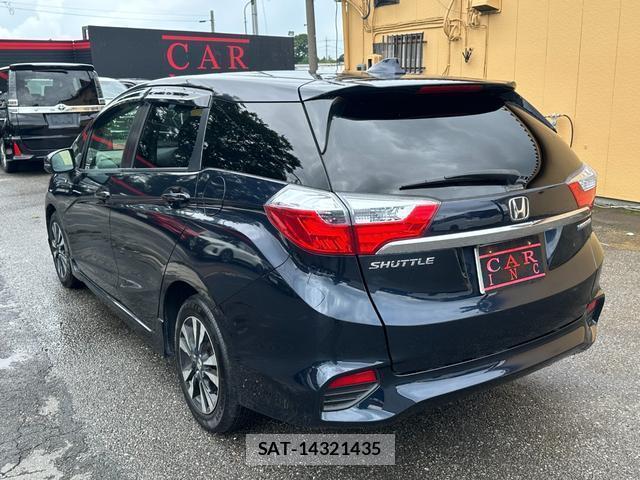 Honda SHUTTLE 2017-01 8054189-19