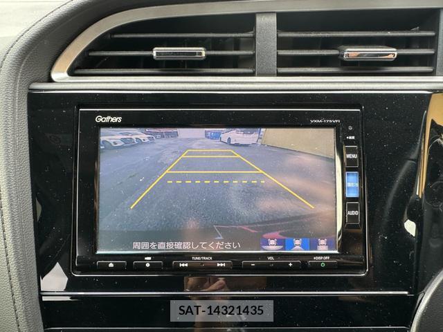 Honda SHUTTLE 2017-01 8054189-3