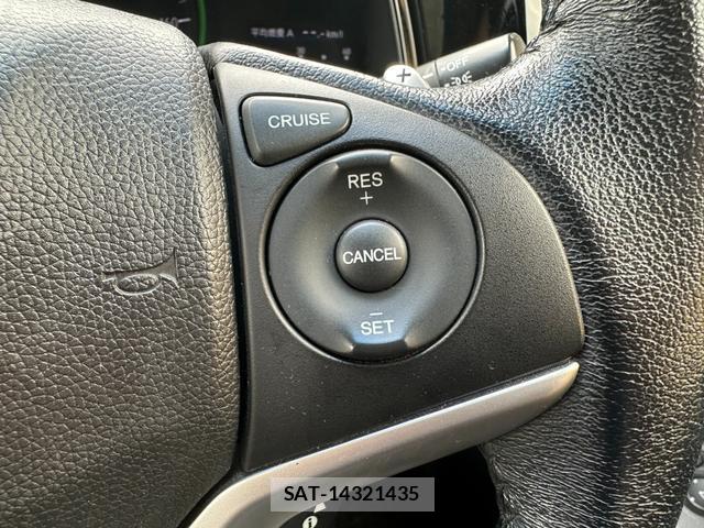 Honda SHUTTLE 2017-01 8054189-4