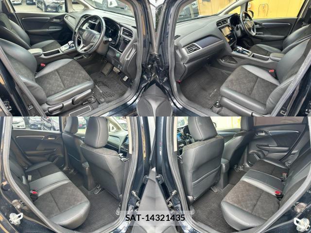 Honda SHUTTLE 2017-01 8054189-7
