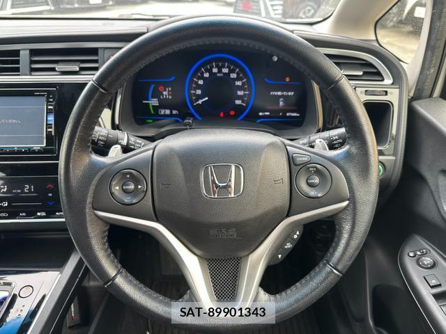 Honda SHUTTLE 2016-06 8054194-10