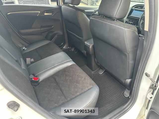 Honda SHUTTLE 2016-06 8054194-12