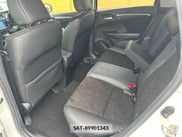 Honda SHUTTLE 2016-06 8054194-14