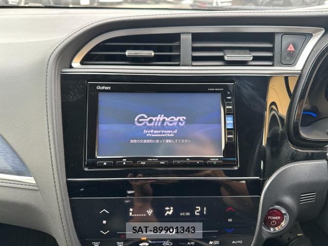 Honda SHUTTLE 2016-06 8054194-2