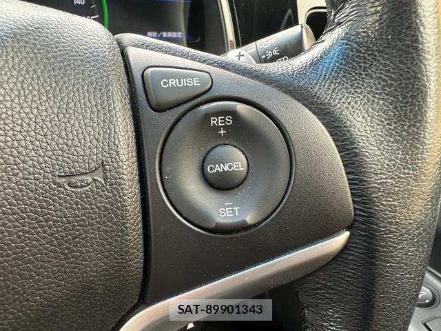 Honda SHUTTLE 2016-06 8054194-4