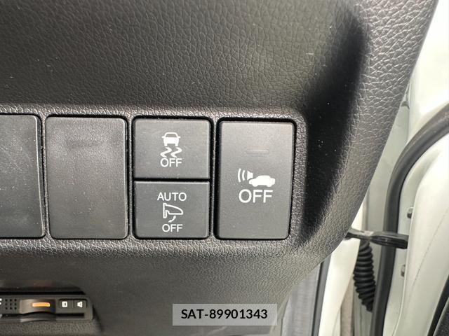 Honda SHUTTLE 2016-06 8054194-5