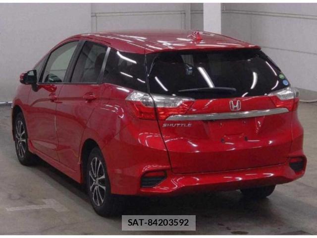Honda SHUTTLE 2018-06 8054586-1