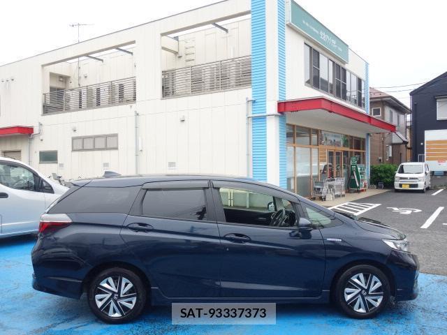 Honda SHUTTLE 2020-06 8055191-15