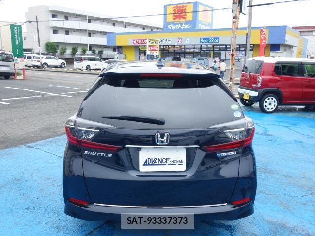 Honda SHUTTLE 2020-06 8055191-17