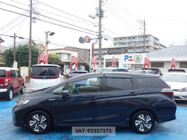 Honda SHUTTLE 2020-06 8055191-19