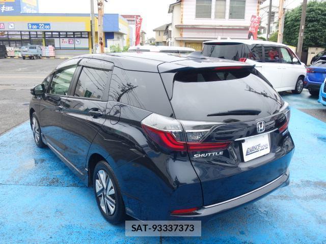 Honda SHUTTLE 2020-06 8055191-2
