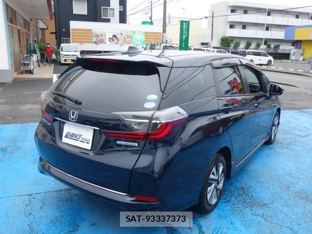 Honda SHUTTLE 2020-06 8055191-3