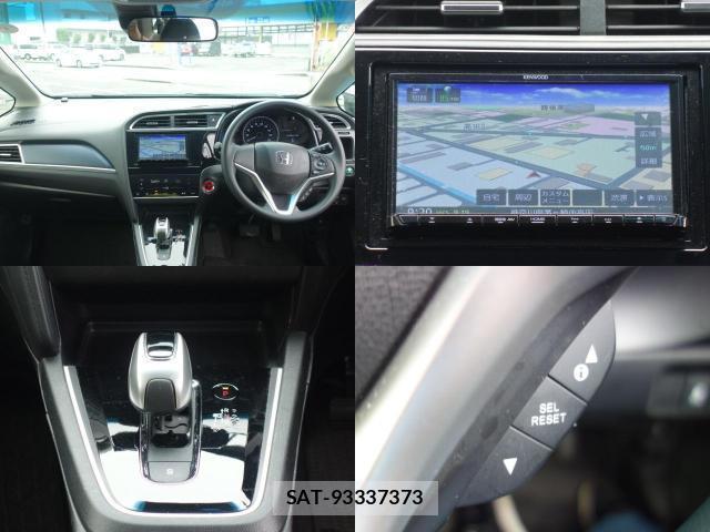 Honda SHUTTLE 2020-06 8055191-5