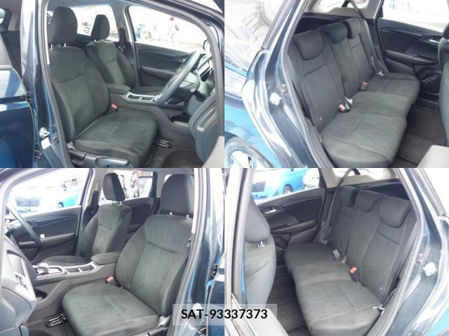Honda SHUTTLE 2020-06 8055191-6