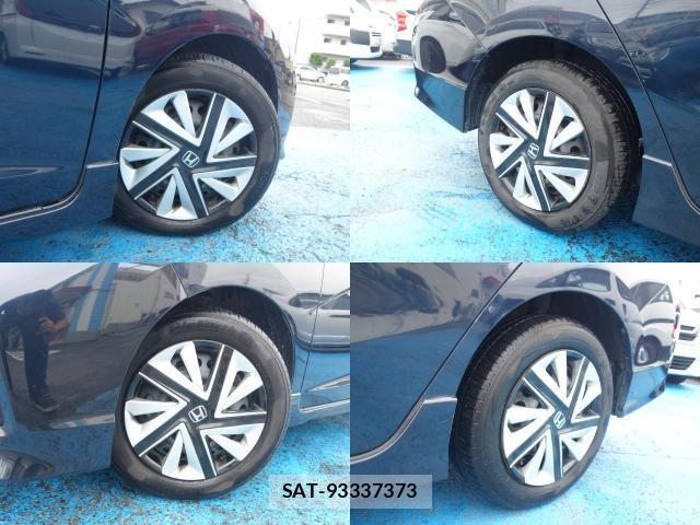 Honda SHUTTLE 2020-06 8055191-8