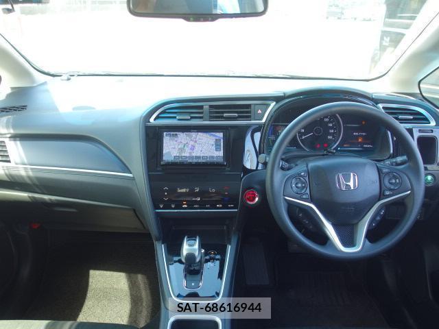 Honda SHUTTLE 2020-06 8055193-13