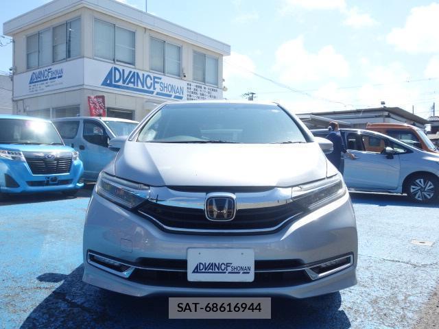 Honda SHUTTLE 2020-06 8055193-14