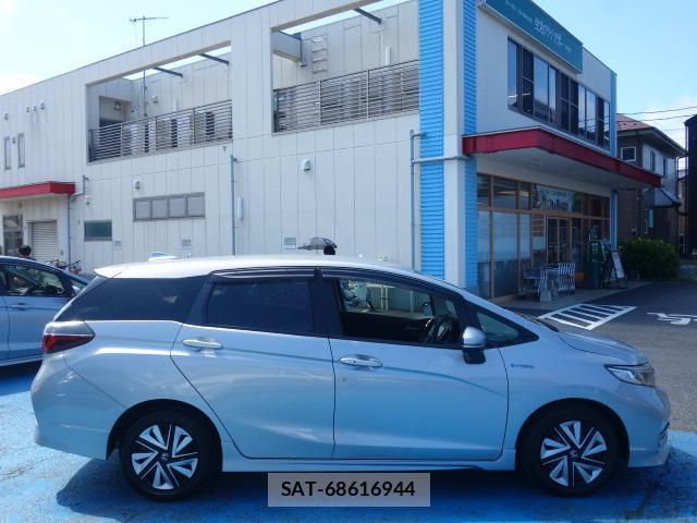 Honda SHUTTLE 2020-06 8055193-15
