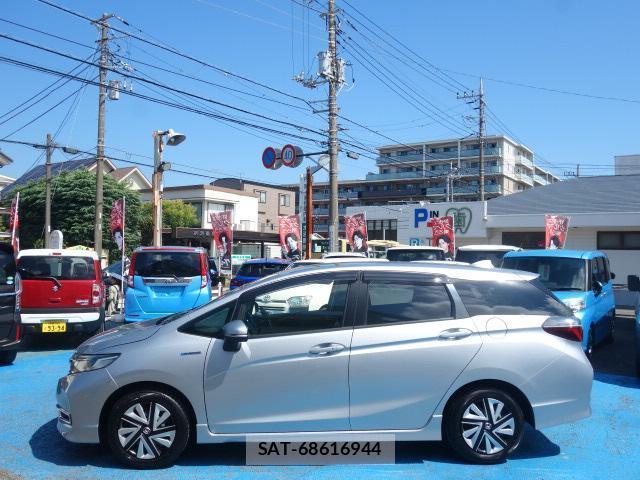 Honda SHUTTLE 2020-06 8055193-16
