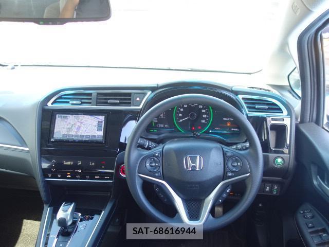Honda SHUTTLE 2020-06 8055193-17