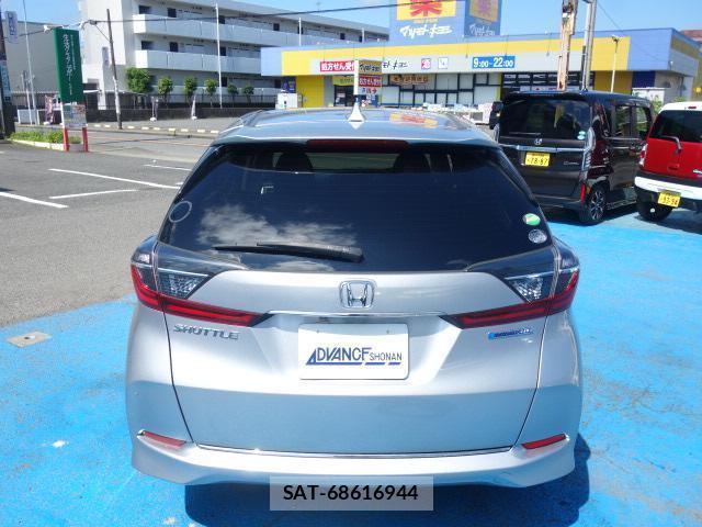 Honda SHUTTLE 2020-06 8055193-18