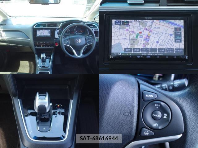 Honda SHUTTLE 2020-06 8055193-5