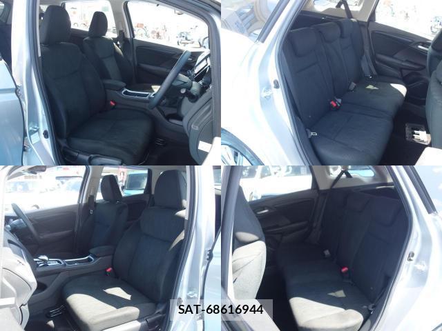Honda SHUTTLE 2020-06 8055193-6