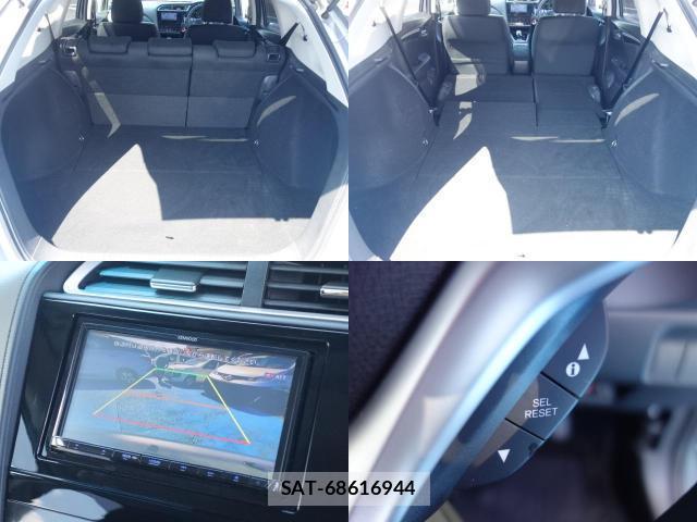 Honda SHUTTLE 2020-06 8055193-7