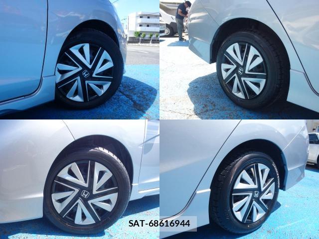 Honda SHUTTLE 2020-06 8055193-8