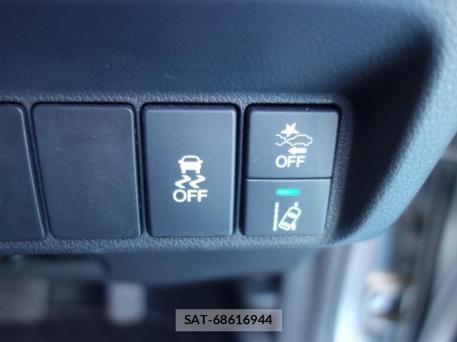 Honda SHUTTLE 2020-06 8055193-9
