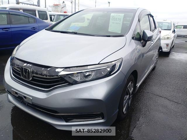 Honda SHUTTLE 2021-06 8055262-0