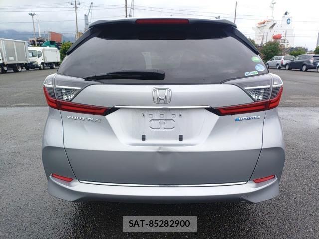 Honda SHUTTLE 2021-06 8055262-1