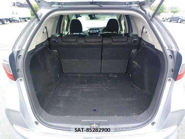 Honda SHUTTLE 2021-06 8055262-7