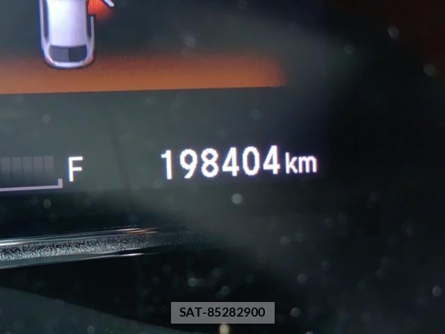 Honda SHUTTLE 2021-06 8055262-9