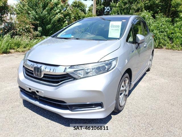 Honda SHUTTLE 2021-06 8055265-0