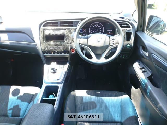 Honda SHUTTLE 2021-06 8055265-2