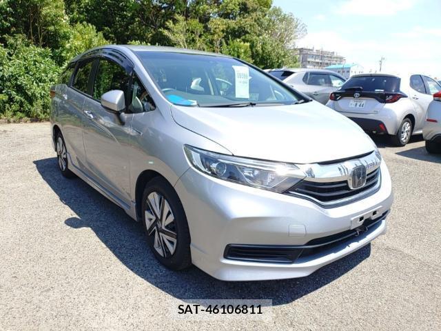 Honda SHUTTLE 2021-06 8055265-3