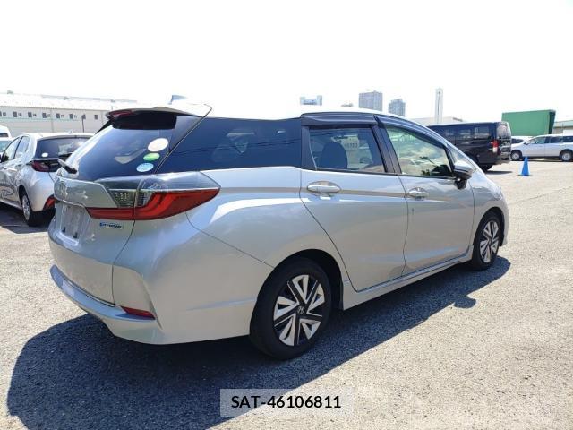 Honda SHUTTLE 2021-06 8055265-4