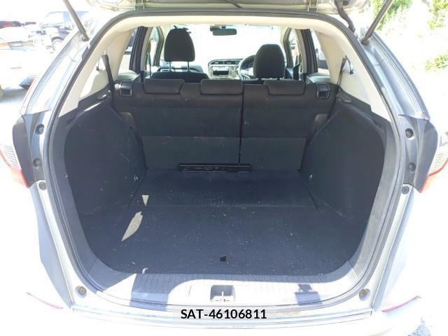 Honda SHUTTLE 2021-06 8055265-7