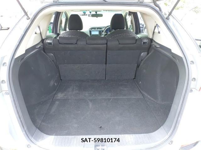 Honda SHUTTLE 2017-07 8055296-7