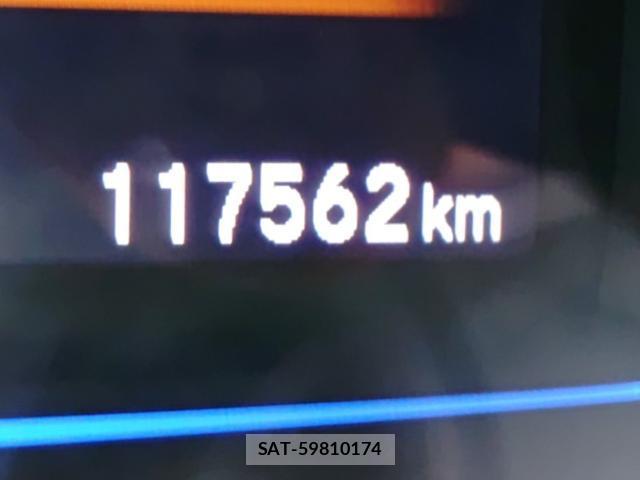 Honda SHUTTLE 2017-07 8055296-9