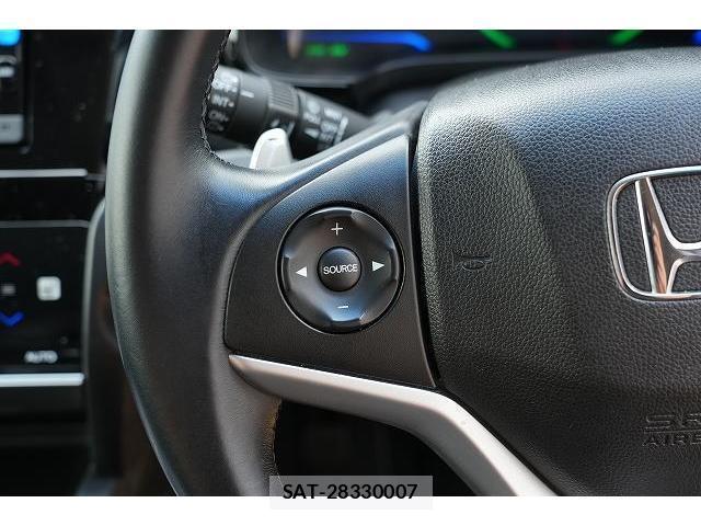 Honda SHUTTLE 2017-08 8055461-10