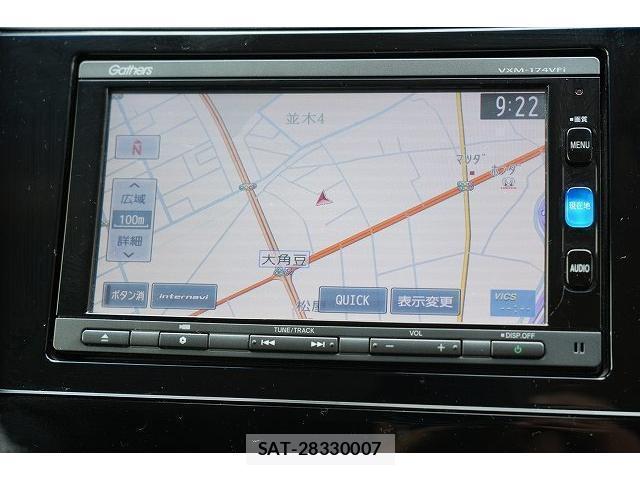 Honda SHUTTLE 2017-08 8055461-12