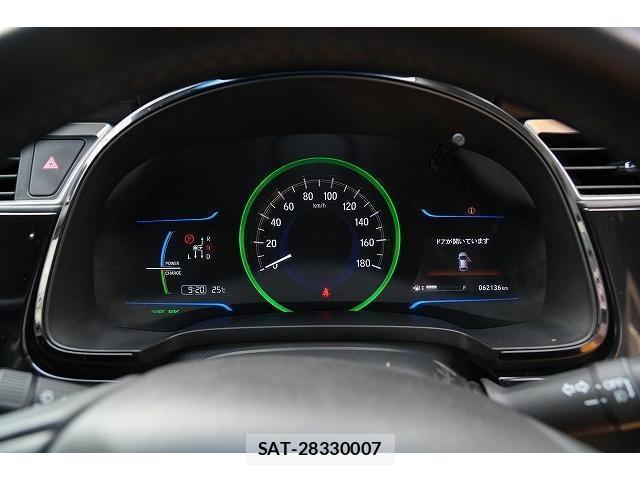Honda SHUTTLE 2017-08 8055461-13