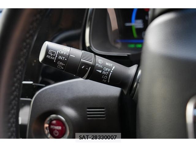 Honda SHUTTLE 2017-08 8055461-18