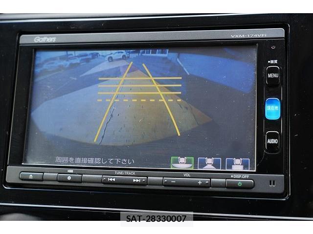 Honda SHUTTLE 2017-08 8055461-6