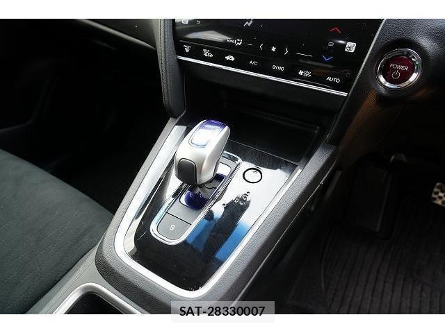 Honda SHUTTLE 2017-08 8055461-7